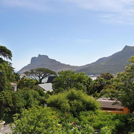 Hout Bay Hideaway Hotel Bagian luar foto