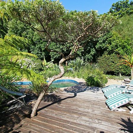 Hout Bay Hideaway Hotel Bagian luar foto