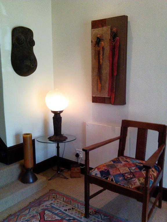 Hout Bay Hideaway Hotel Bagian luar foto