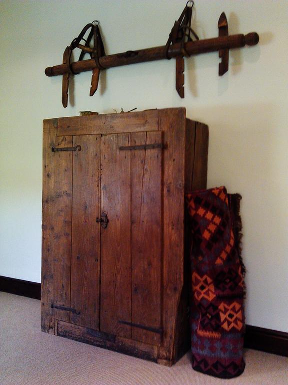 Hout Bay Hideaway Hotel Bagian luar foto