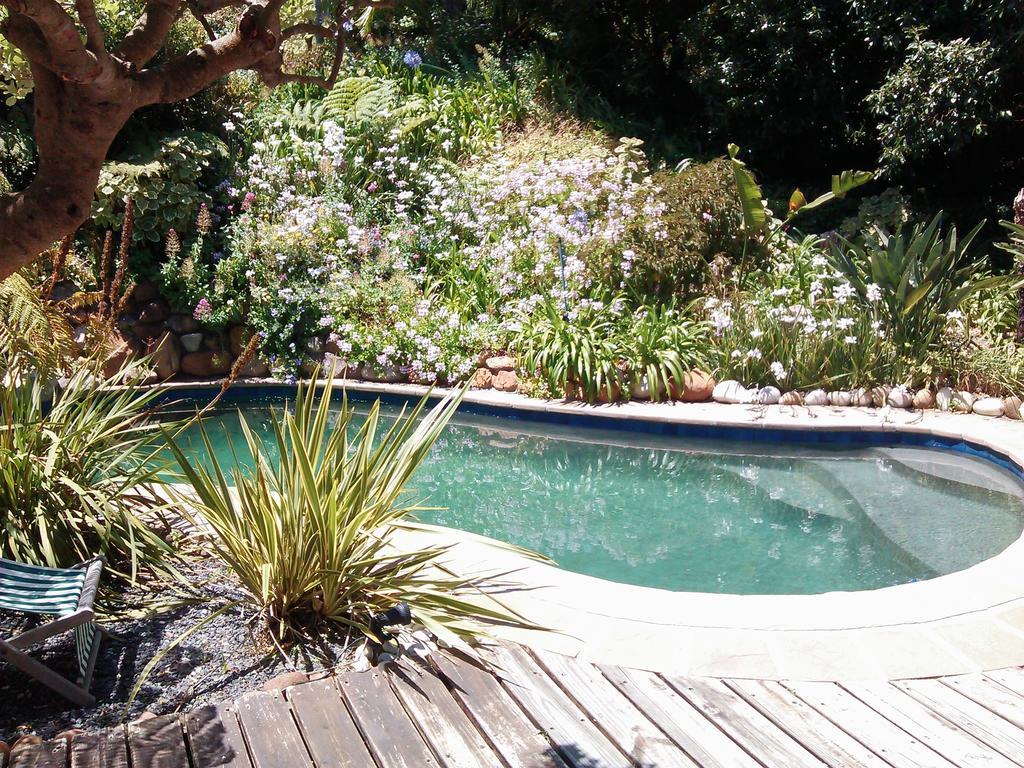 Hout Bay Hideaway Hotel Bagian luar foto