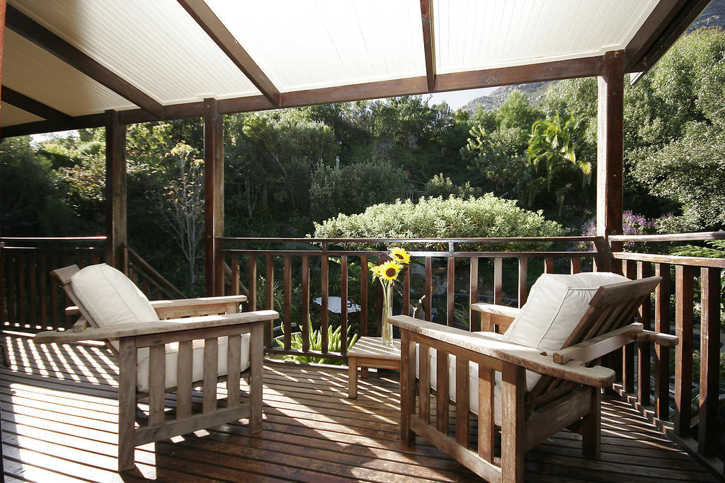 Hout Bay Hideaway Hotel Ruang foto