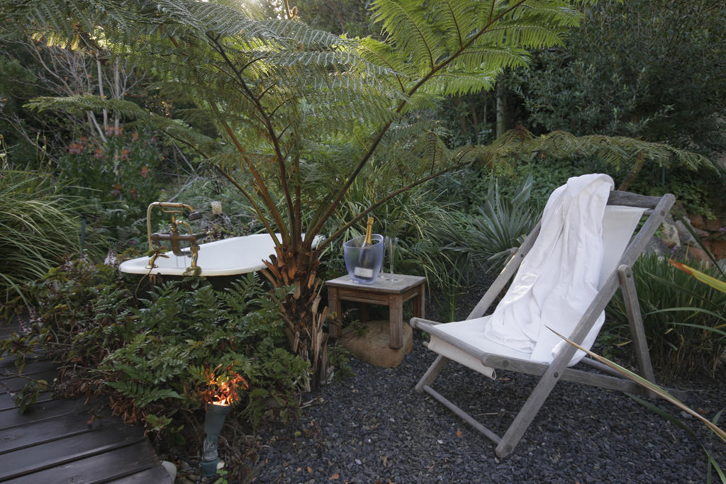 Hout Bay Hideaway Hotel Bagian luar foto