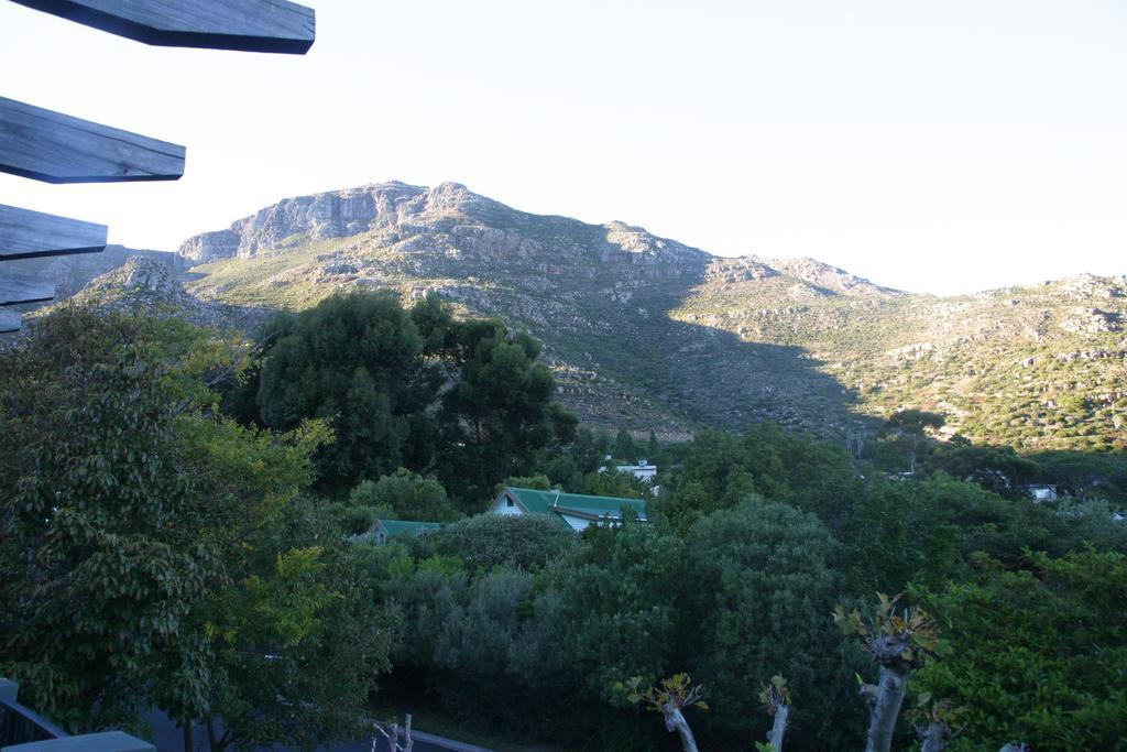 Hout Bay Hideaway Hotel Ruang foto