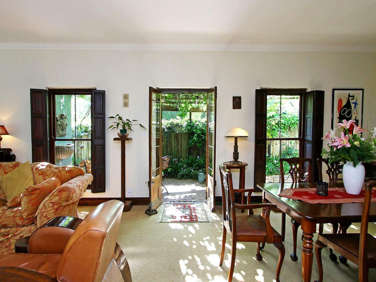 Hout Bay Hideaway Hotel Bagian luar foto