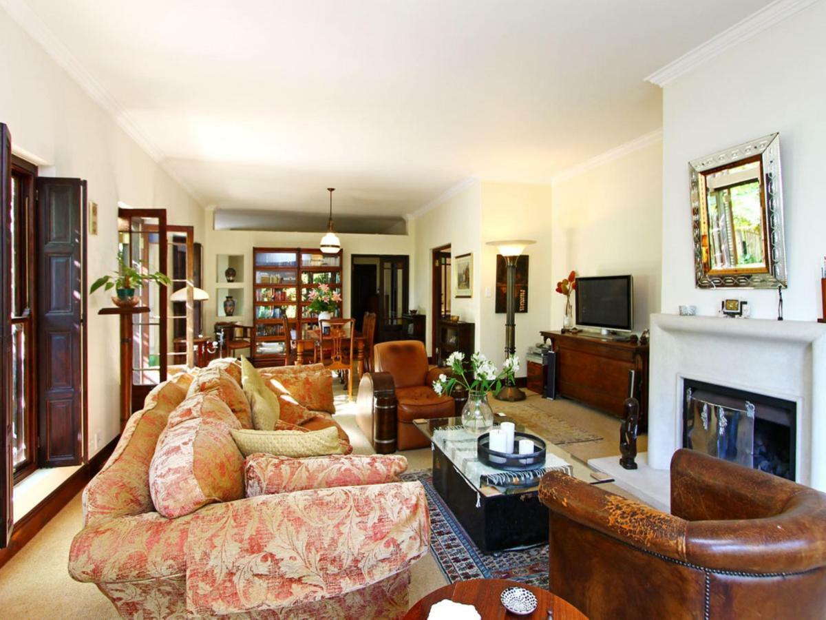 Hout Bay Hideaway Hotel Bagian luar foto
