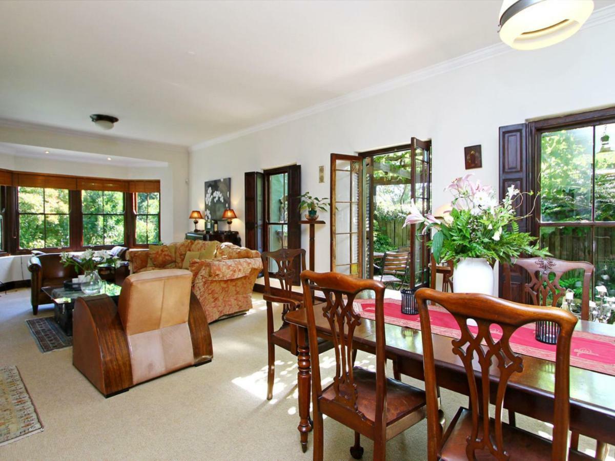 Hout Bay Hideaway Hotel Bagian luar foto