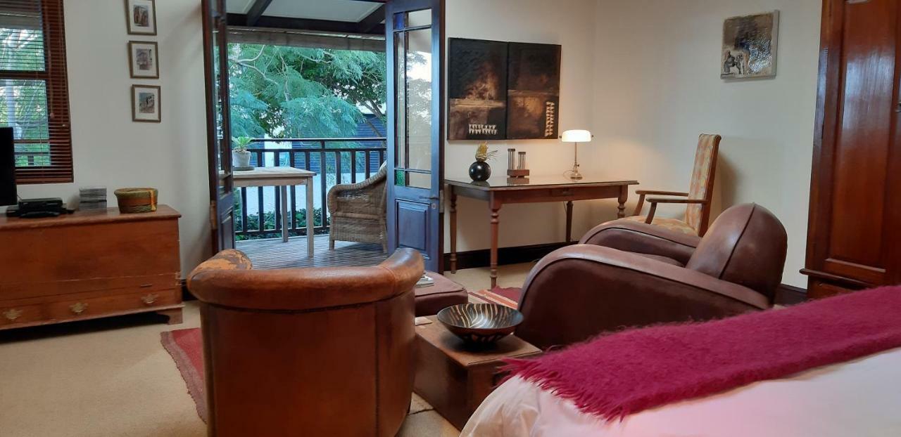 Hout Bay Hideaway Hotel Bagian luar foto