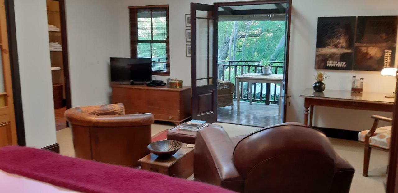 Hout Bay Hideaway Hotel Bagian luar foto