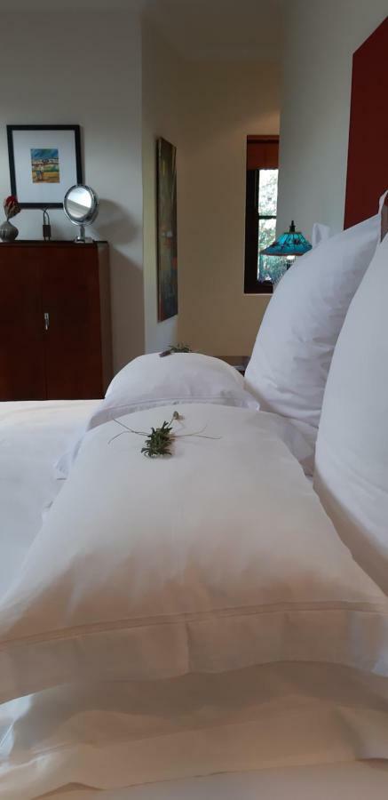 Hout Bay Hideaway Hotel Bagian luar foto
