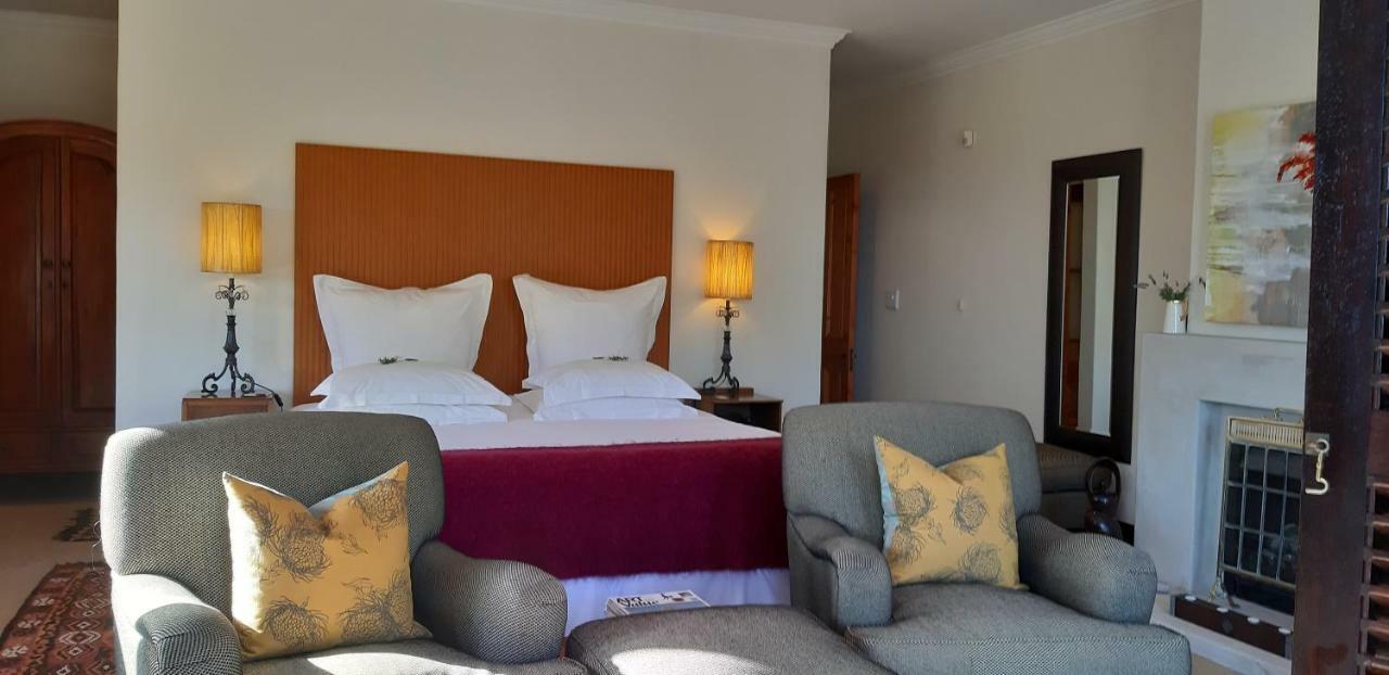 Hout Bay Hideaway Hotel Bagian luar foto