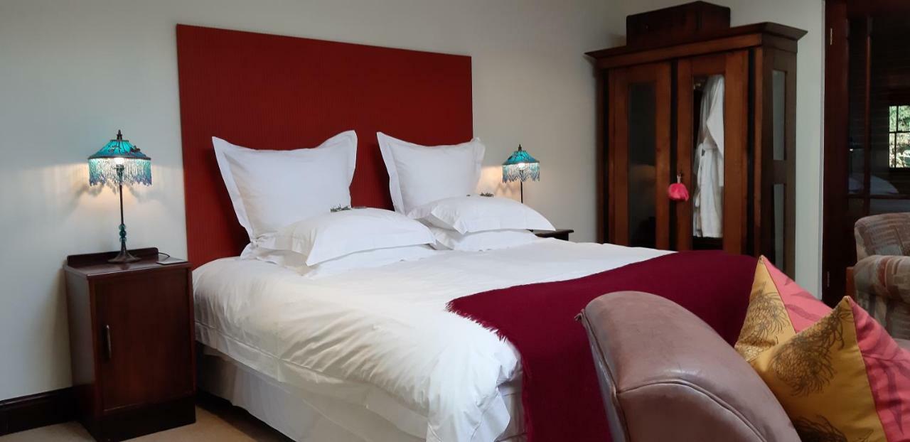 Hout Bay Hideaway Hotel Bagian luar foto