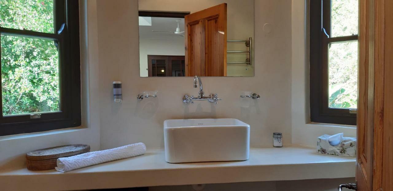 Hout Bay Hideaway Hotel Bagian luar foto