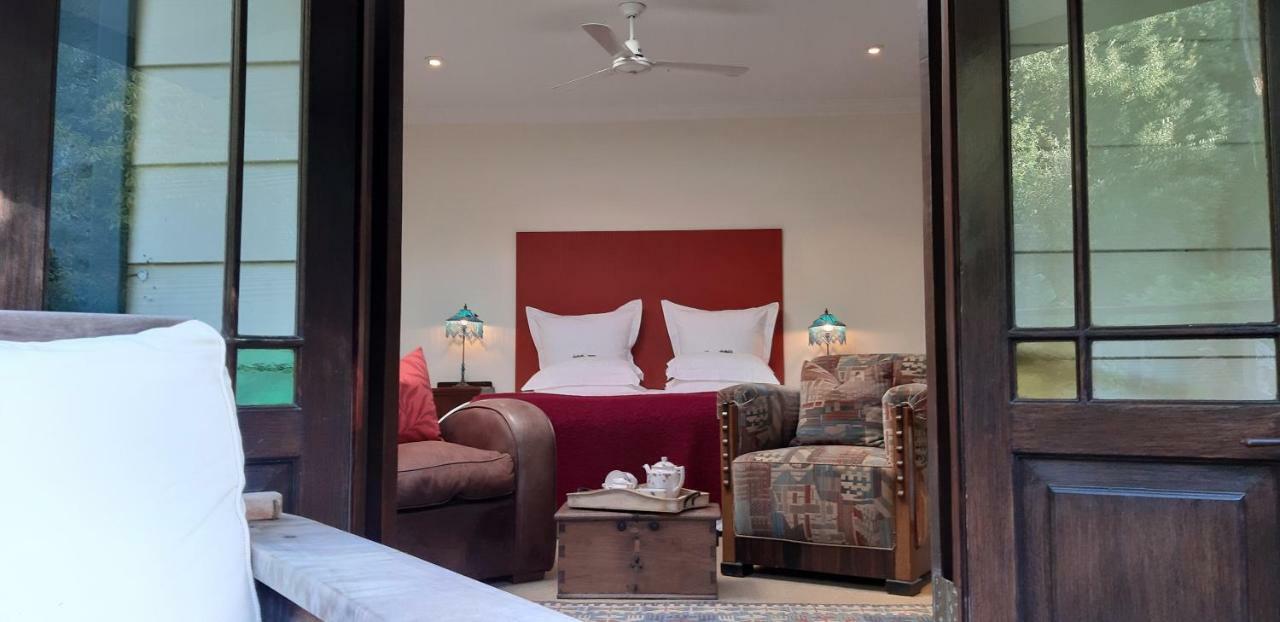 Hout Bay Hideaway Hotel Bagian luar foto