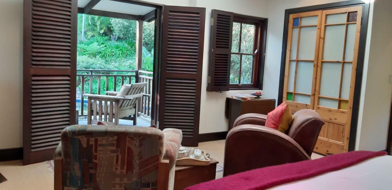 Hout Bay Hideaway Hotel Bagian luar foto