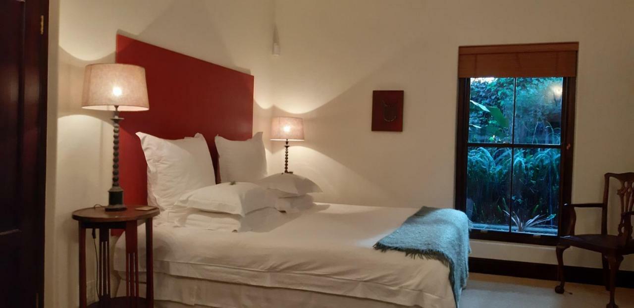 Hout Bay Hideaway Hotel Bagian luar foto