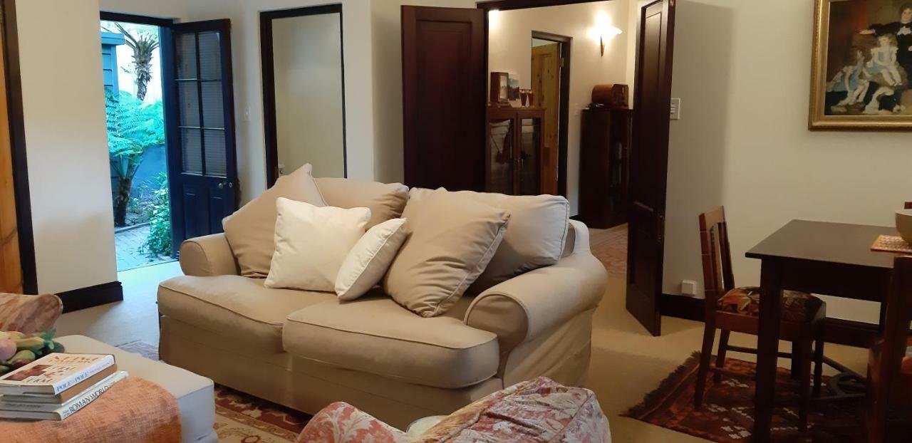 Hout Bay Hideaway Hotel Bagian luar foto