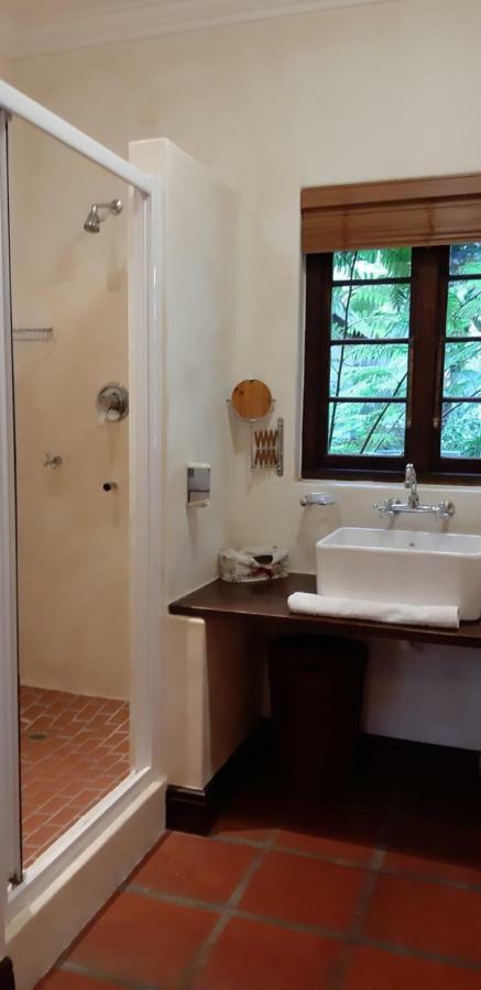 Hout Bay Hideaway Hotel Bagian luar foto
