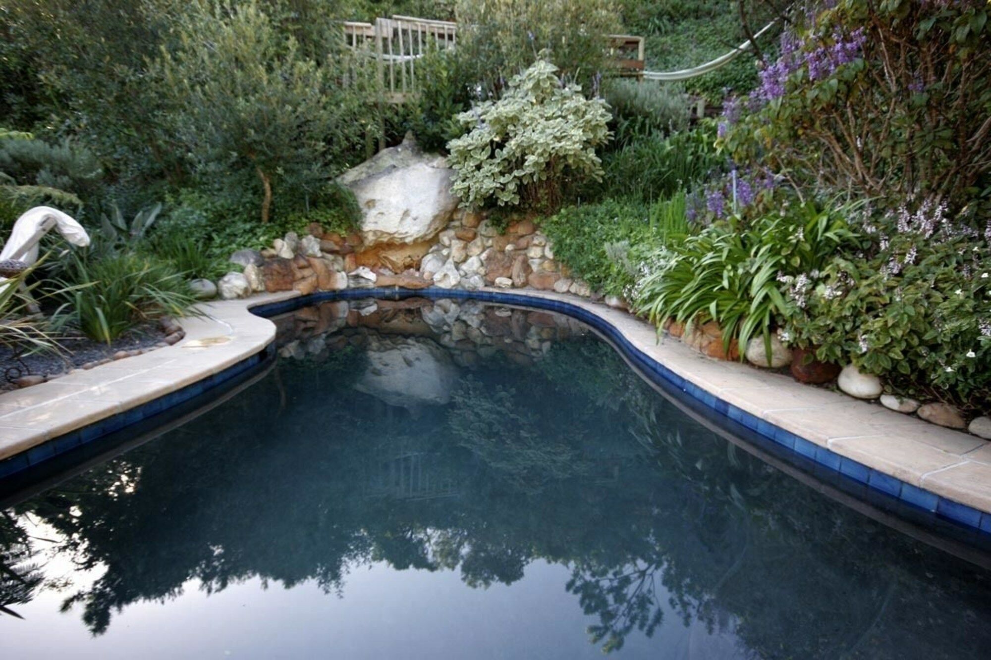 Hout Bay Hideaway Hotel Bagian luar foto