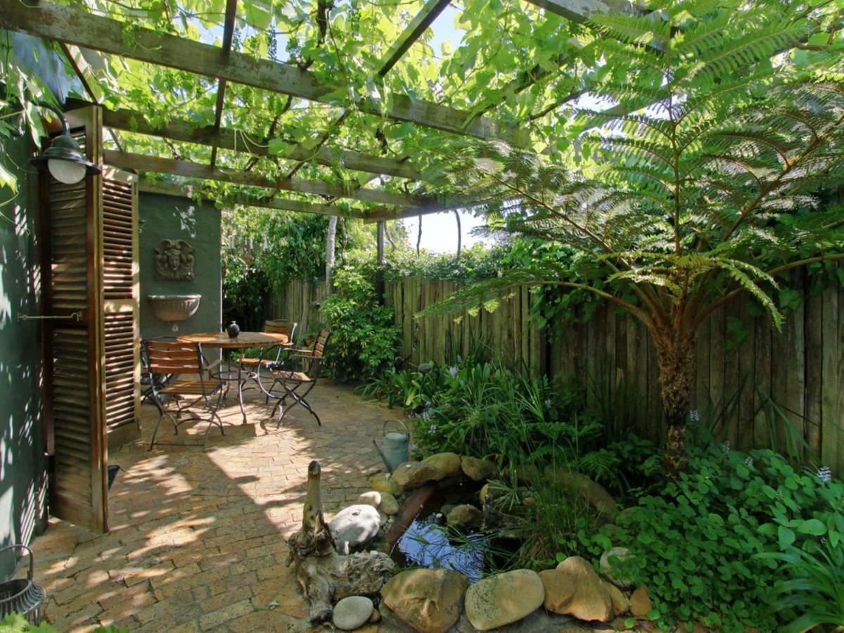 Hout Bay Hideaway Hotel Bagian luar foto