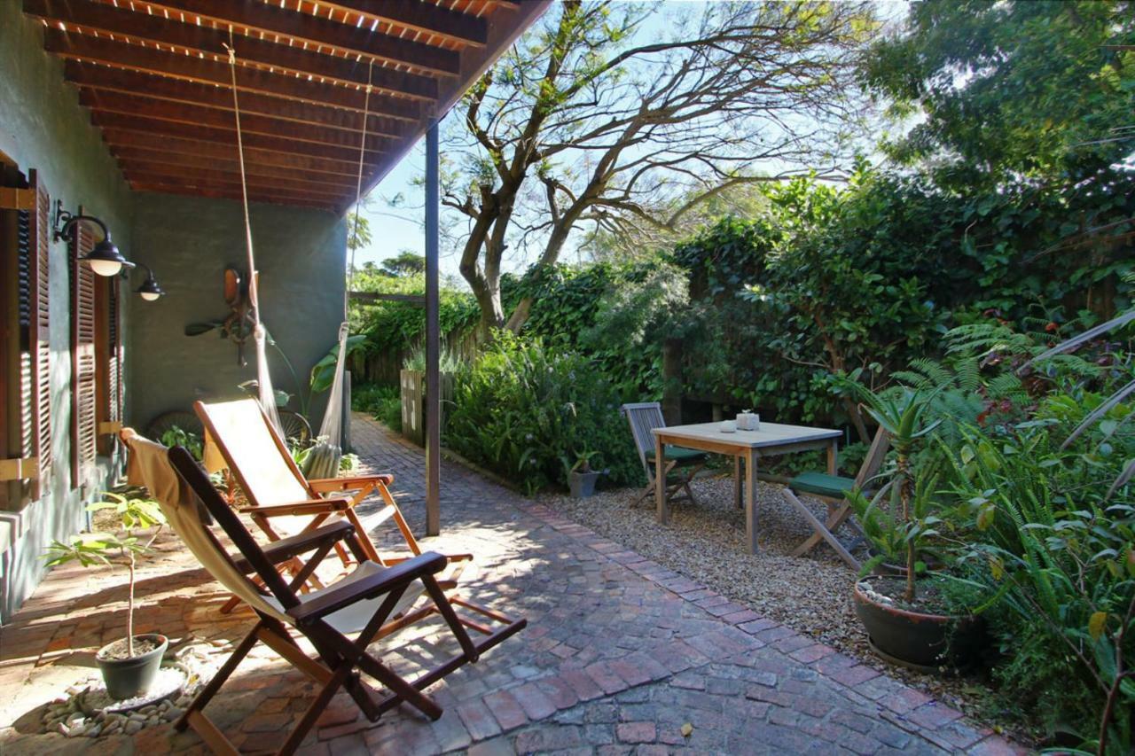 Hout Bay Hideaway Hotel Bagian luar foto