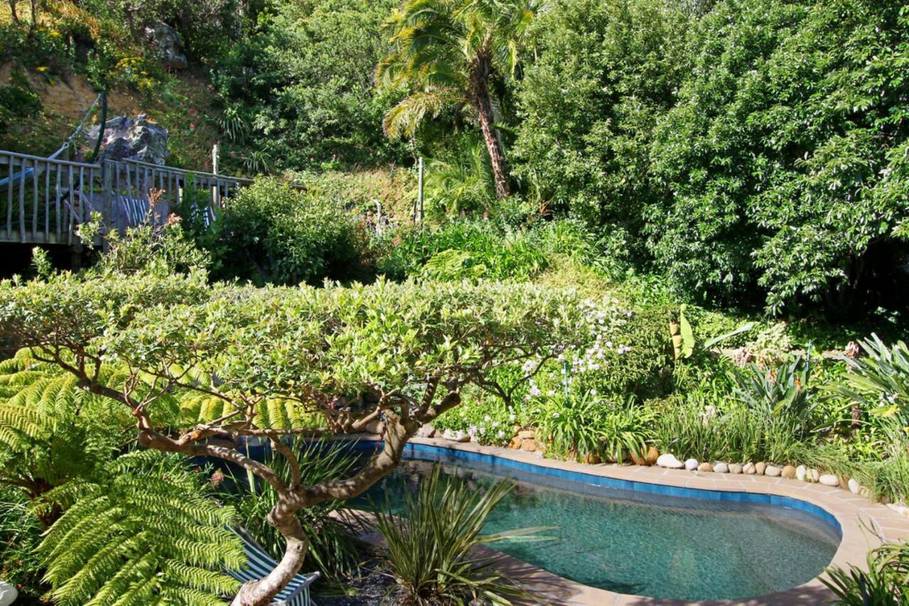 Hout Bay Hideaway Hotel Bagian luar foto